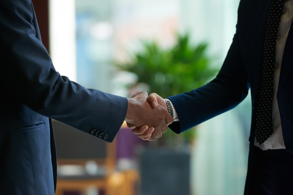 Establishing Strategic Partnerships for Professional
              Certifications and Qualifications